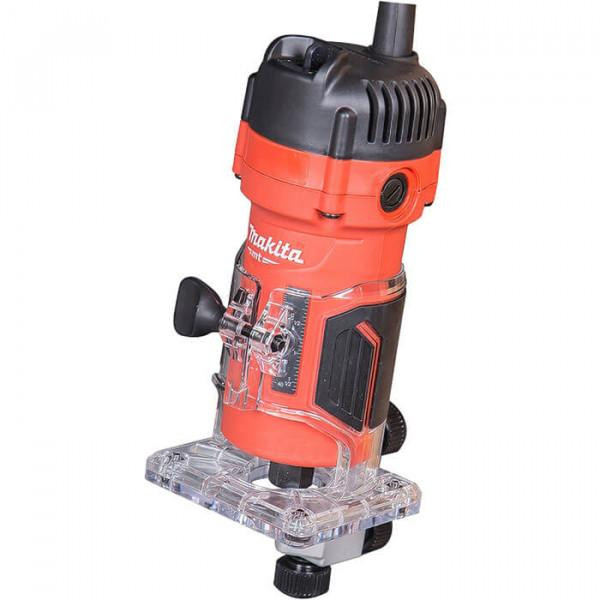 Фрезер вертикальний Makita M3700